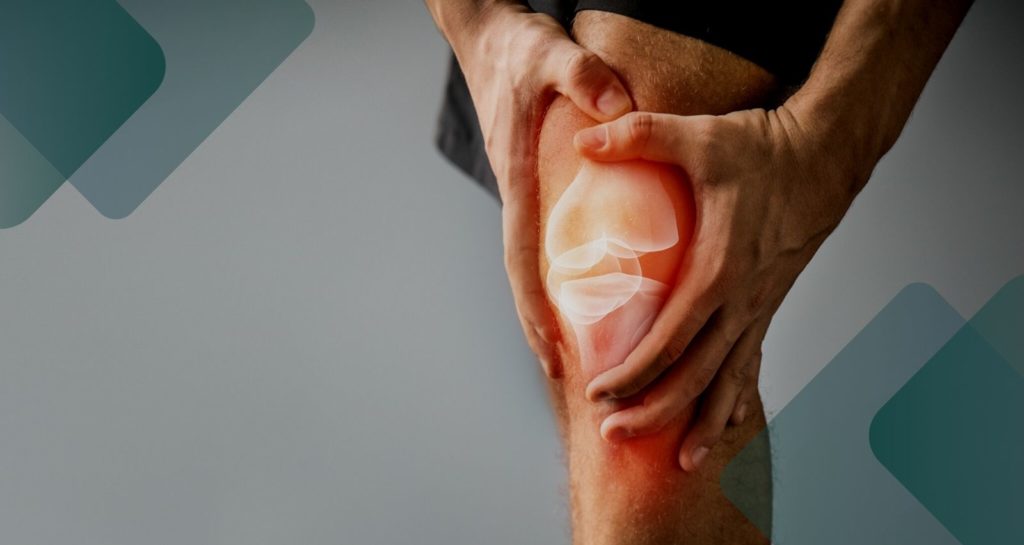 Como funciona a fisioterapia para quem rompeu o ligamento do joelho?