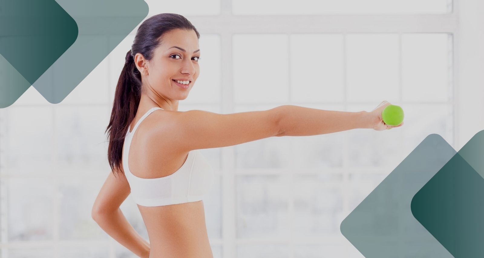Leia mais sobre o artigo Como os exercícios para fortalecimento muscular ajudam a prevenir lesões